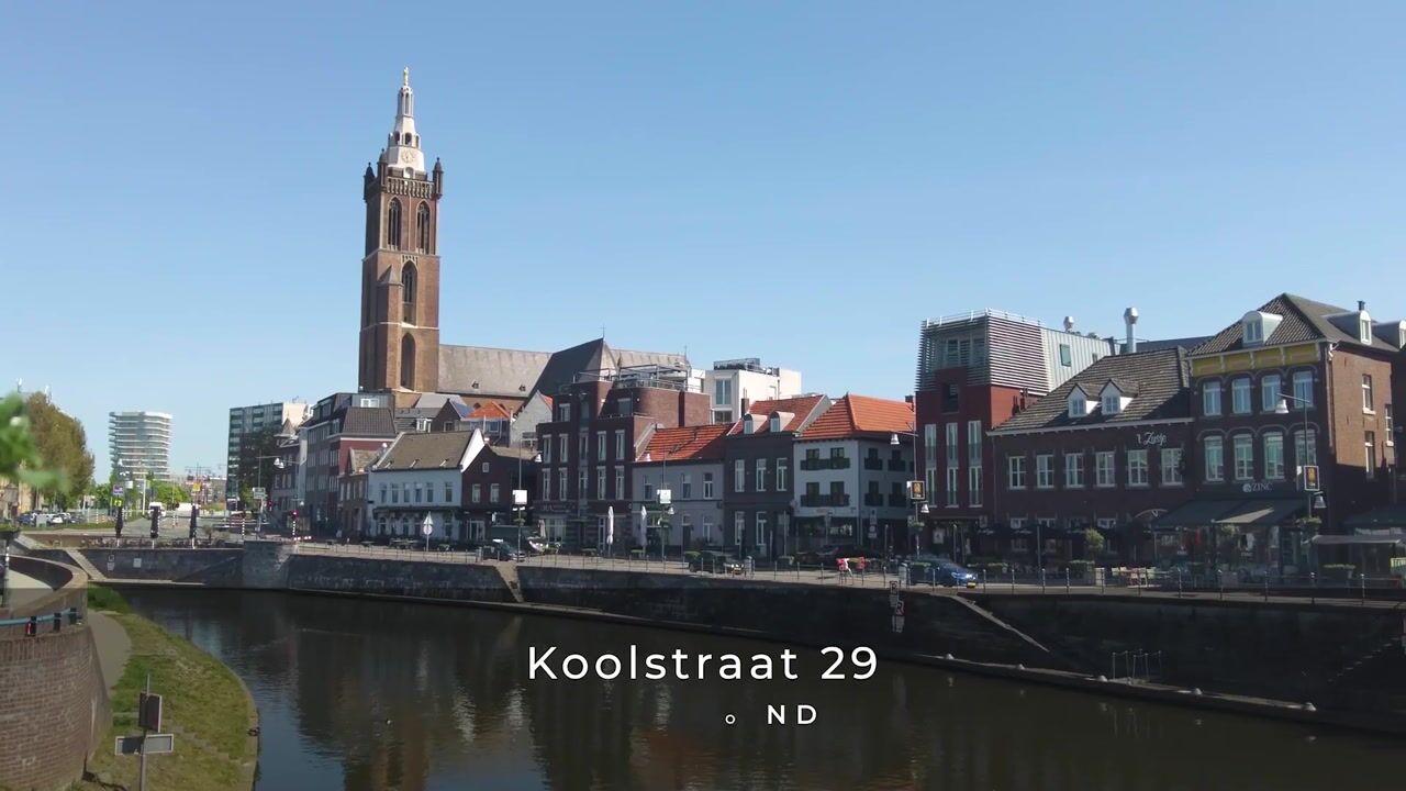 Video van Koolstraat 29