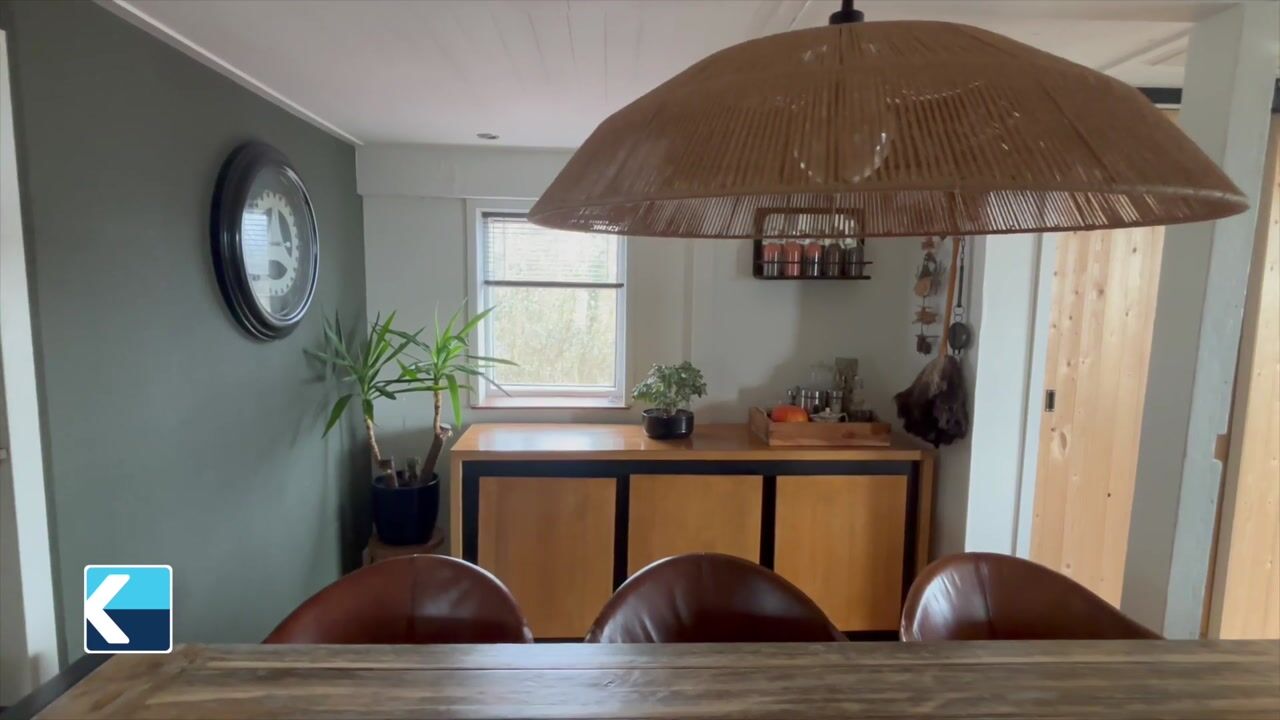 Video van Middenweg 14