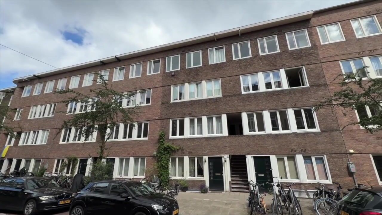 Video van Reinier Claeszenstraat 80-1