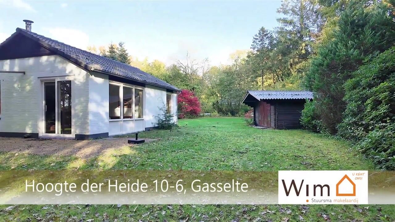 Video of Hoogte der Heide 10-6