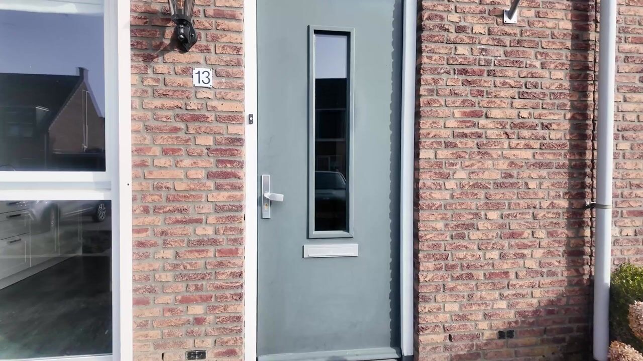 Video van De Landwetering 13