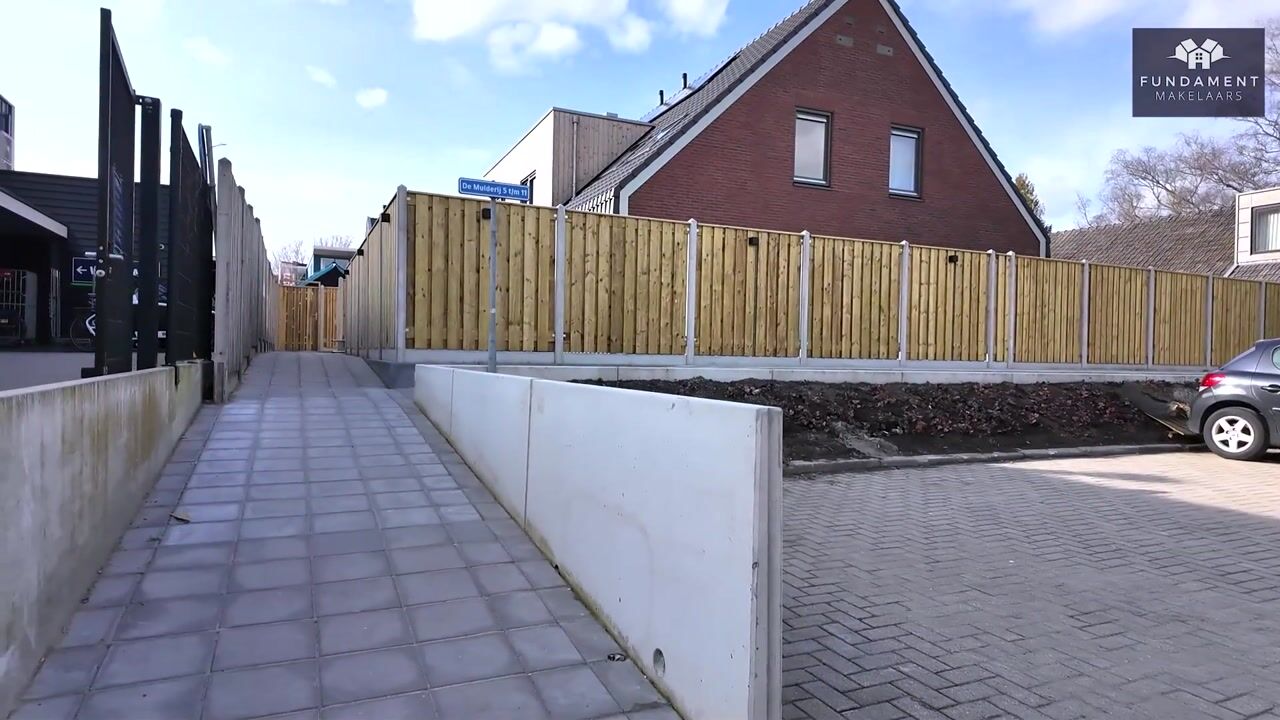 Video of De Mulderij 5