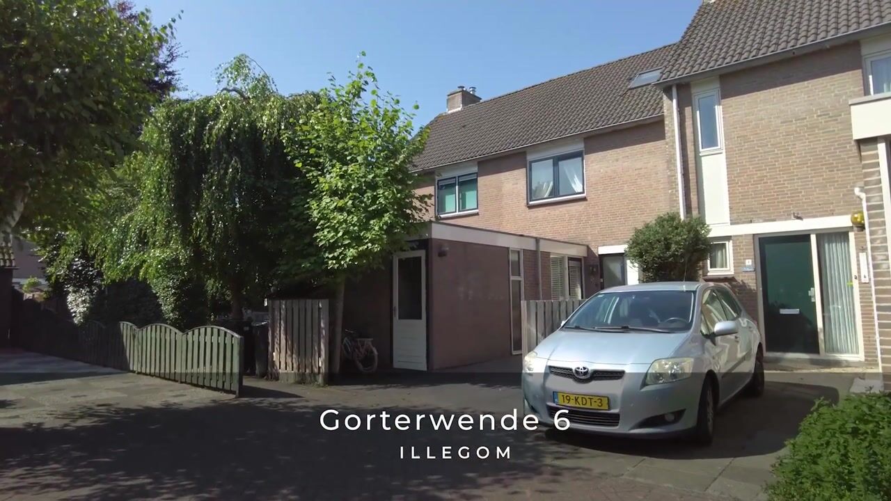 Video van Gorterwende 6