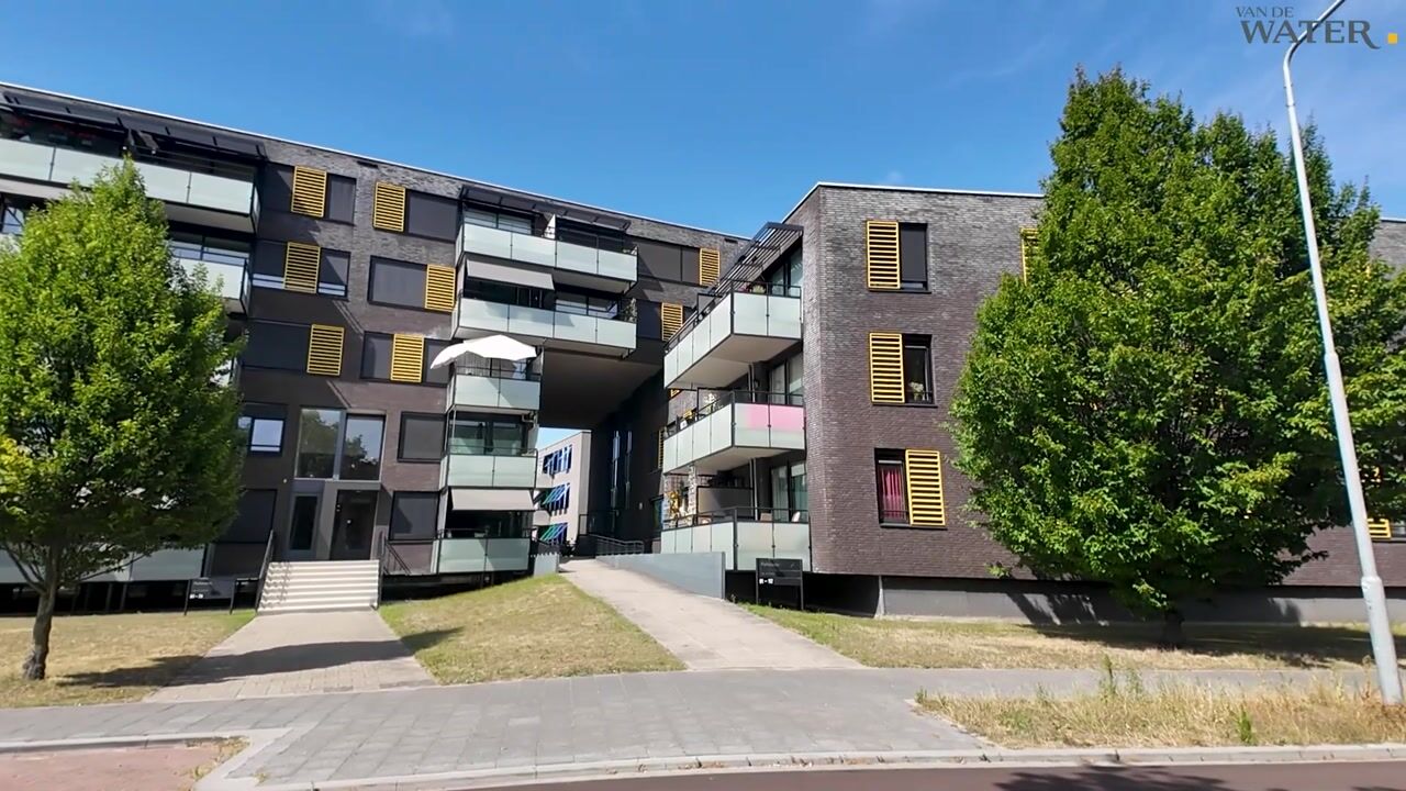 Video of Mgr. de Vetstraat 113