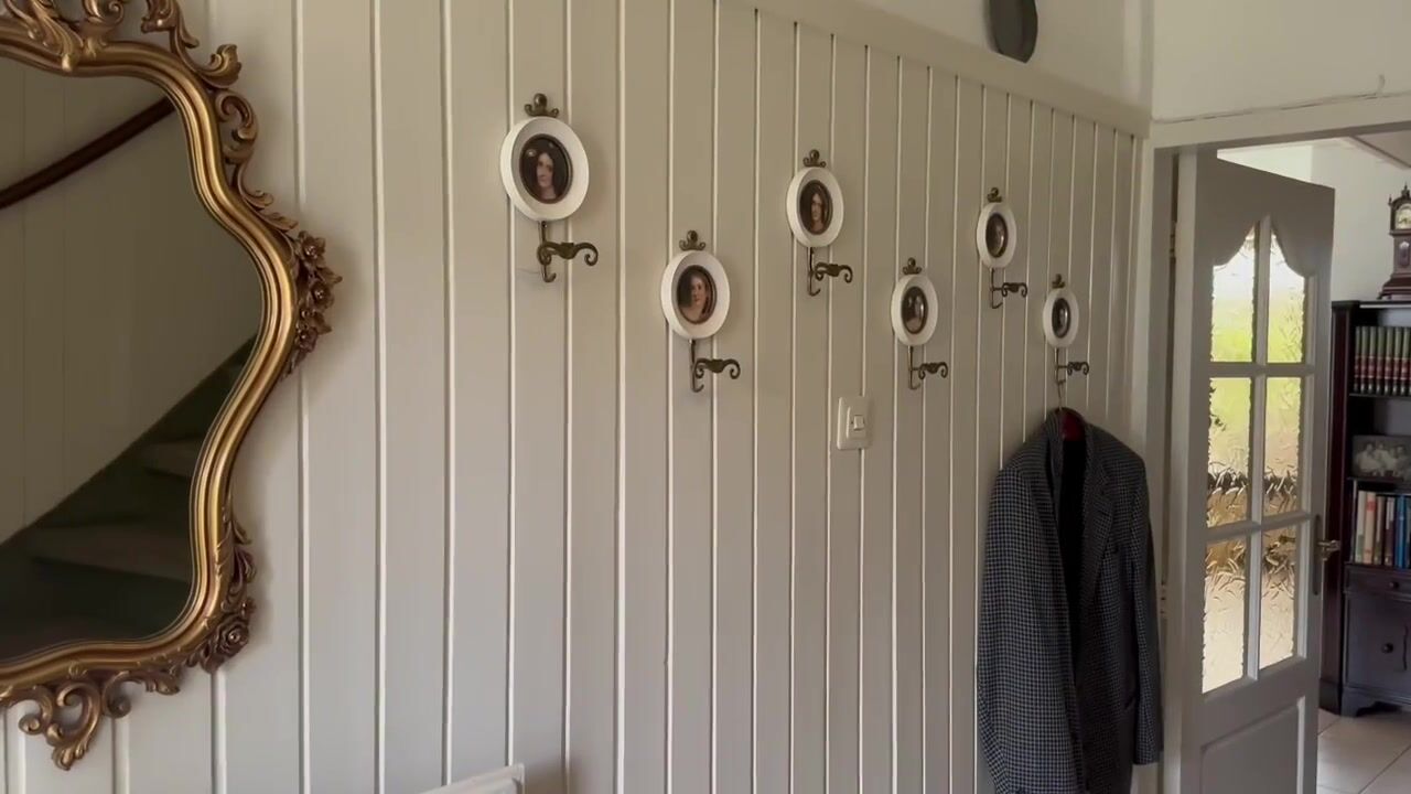 Video of Prins Bernhardstraat 19