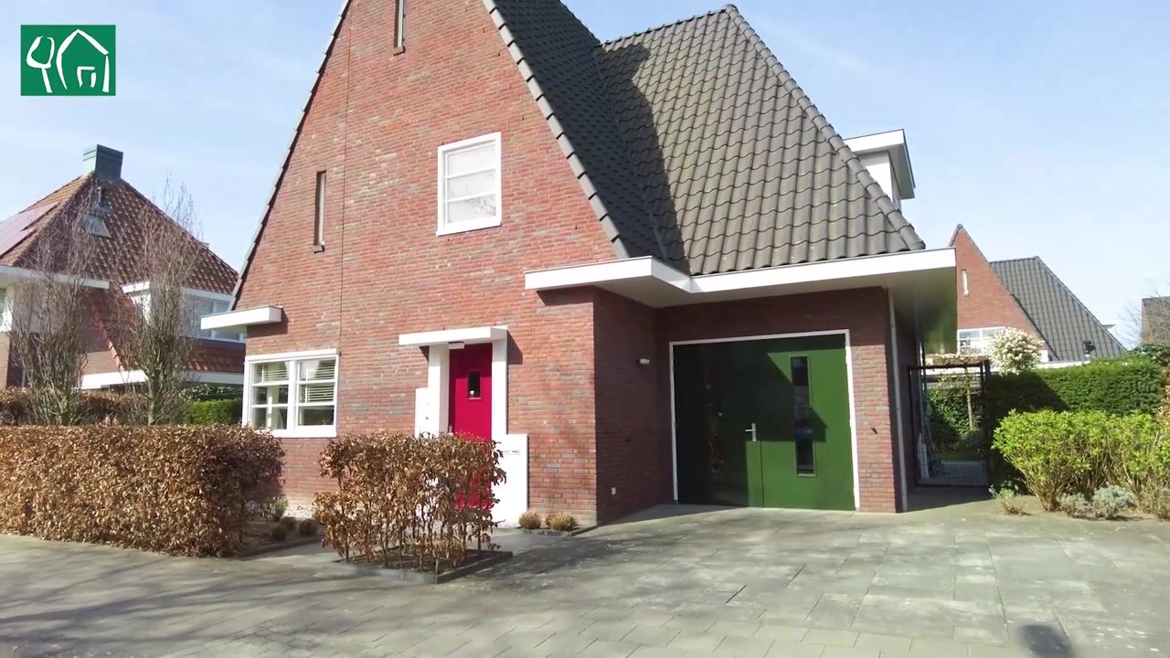 Video of Xylofoonlaan 6