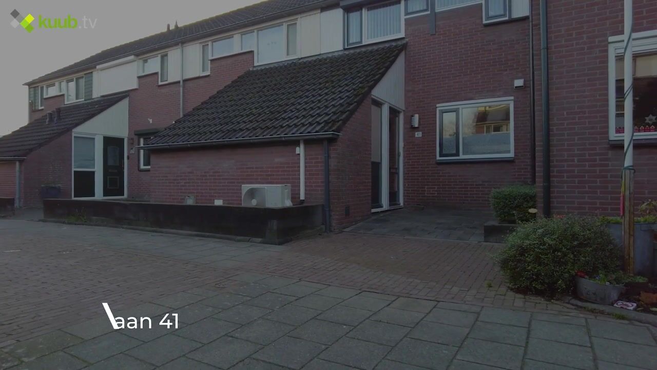 Video of Rooseveltlaan 41