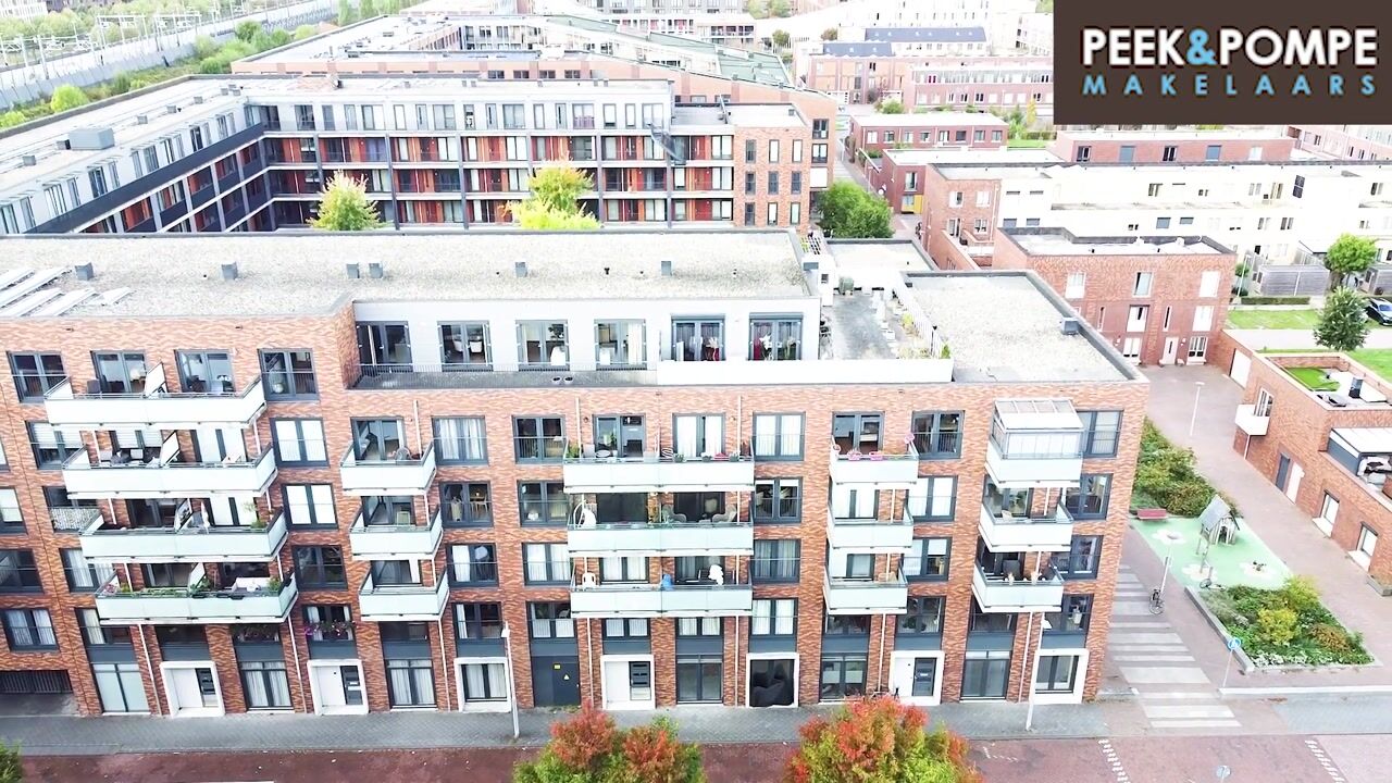 Video van Miles Davisstraat 247