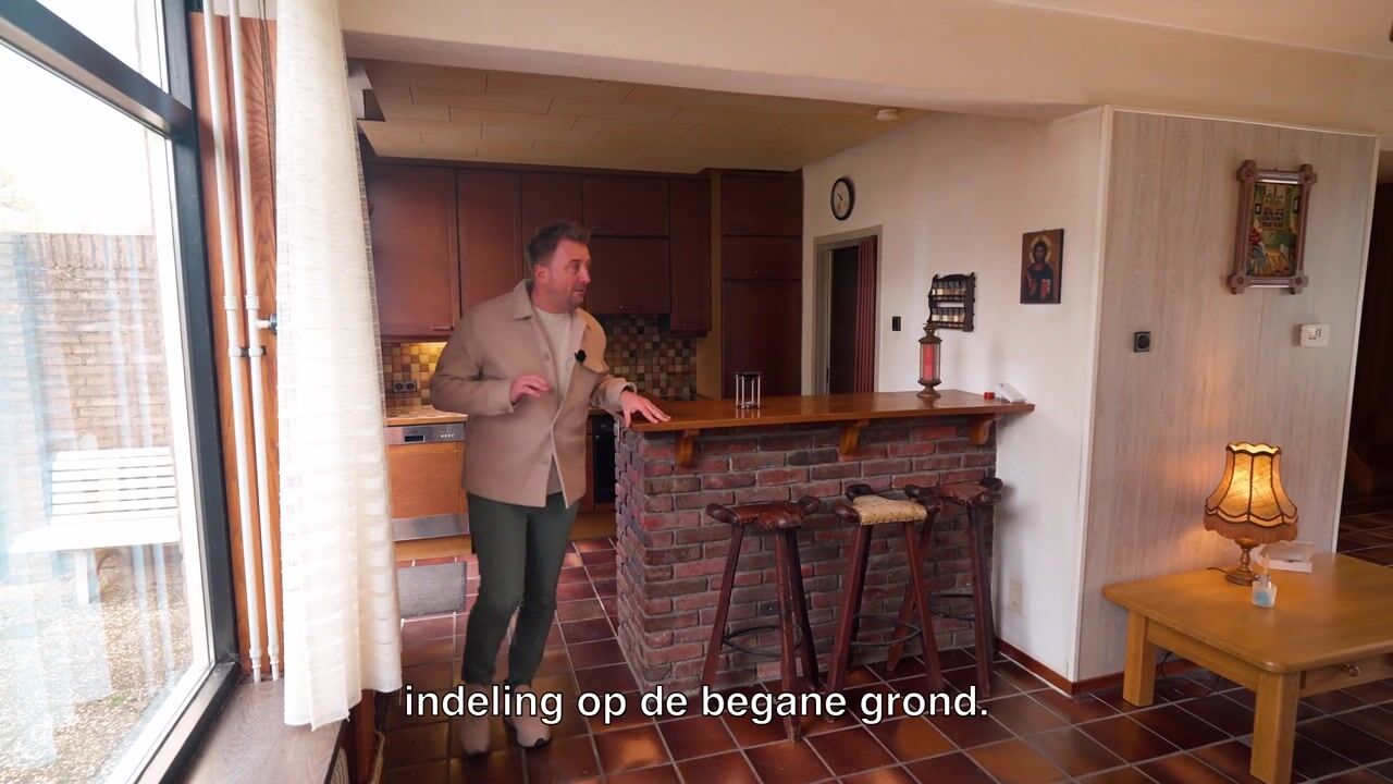 Video van Laathofstraat 34