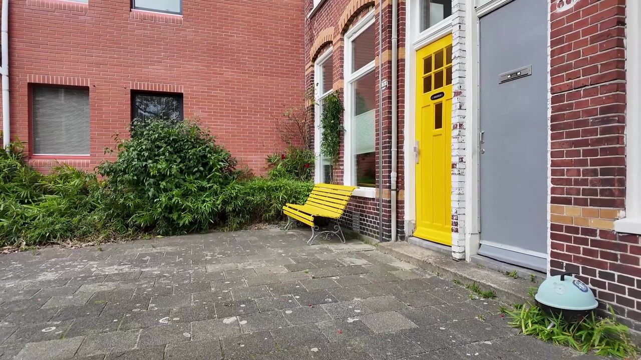 Video van Van Sijsenstraat 36
