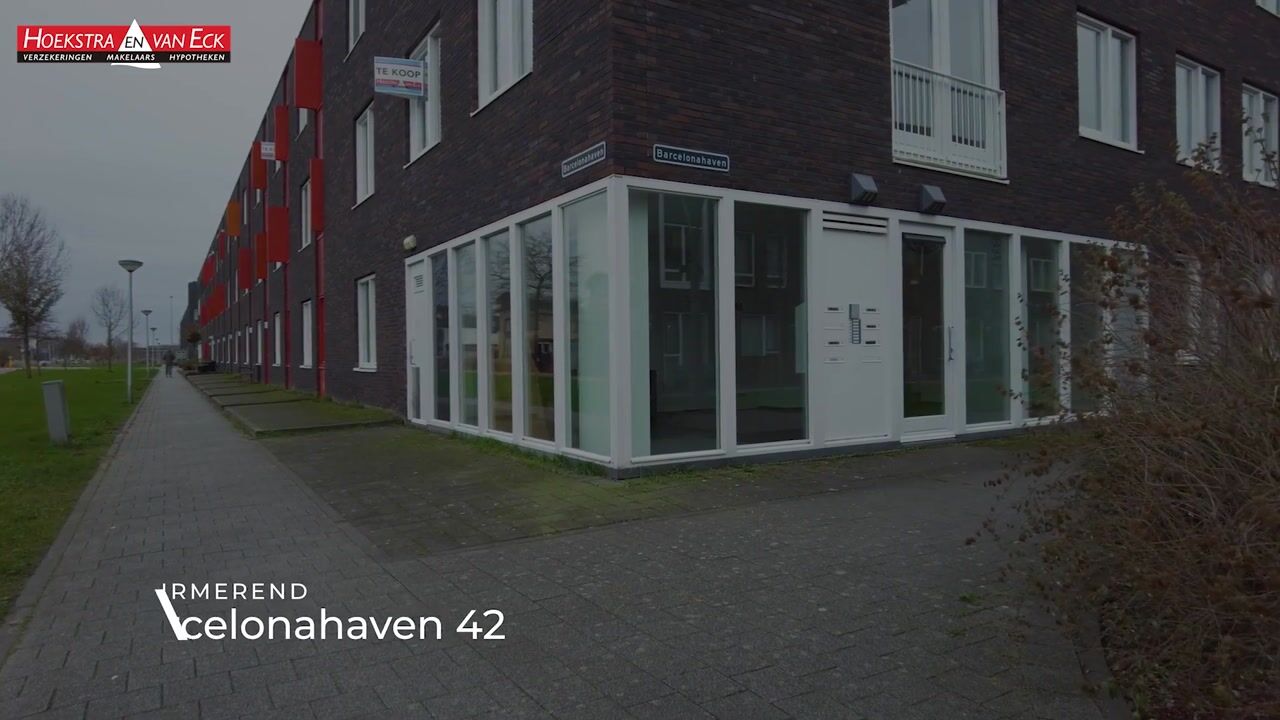 Video of Barcelonahaven 42