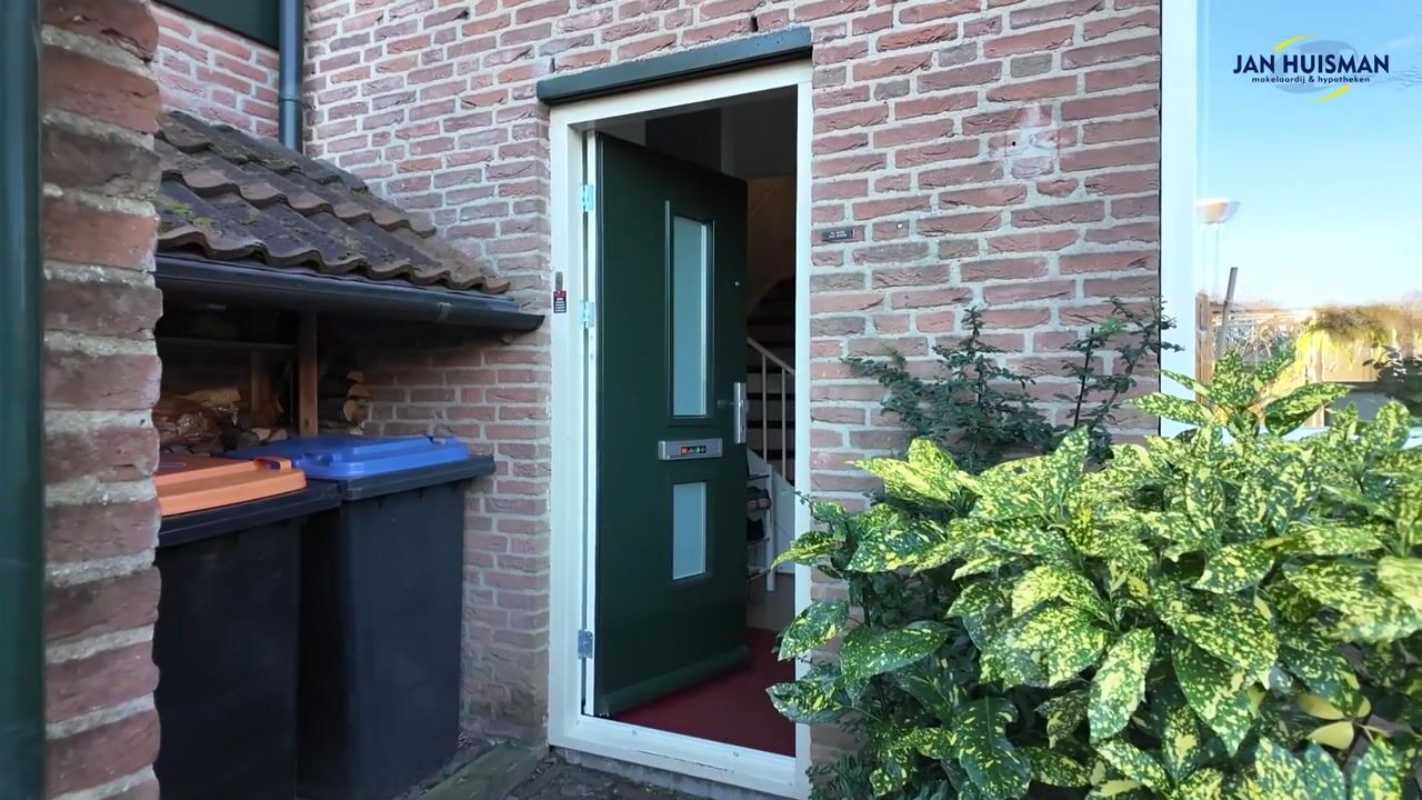 Video of Houtvester 18