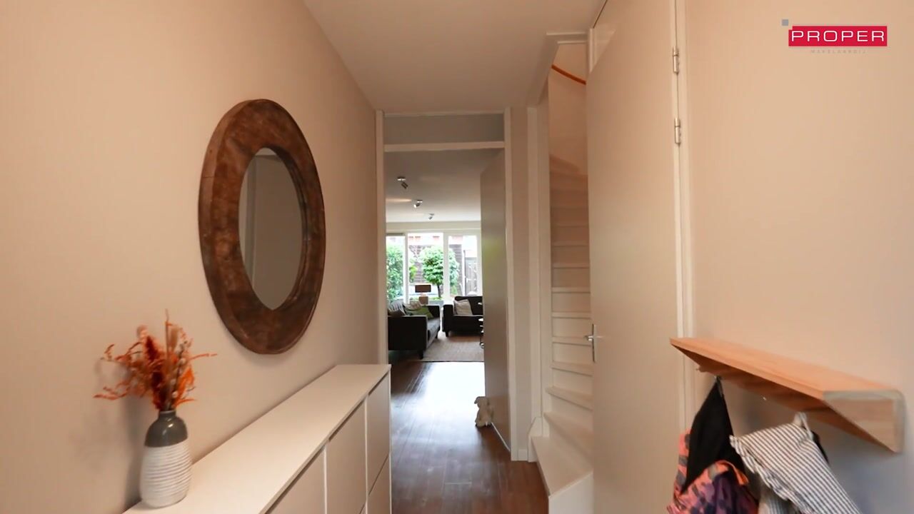 Video of Hanepoelpad 6