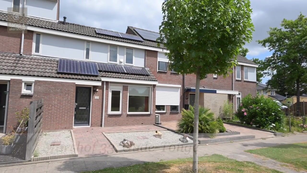 Video van Marshof 33