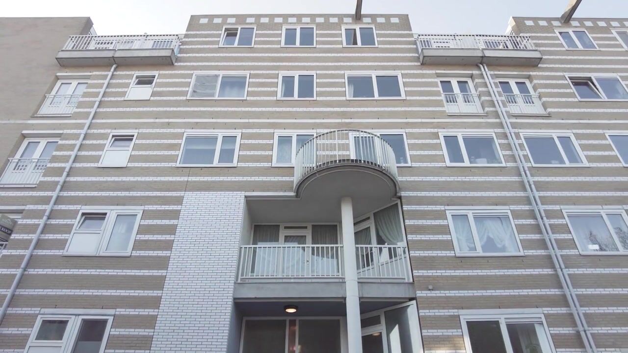 Video of Hildebrandstraat 52