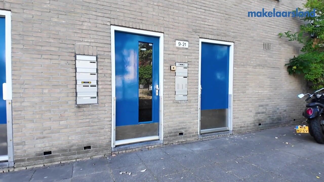 Video van Het Dok 9