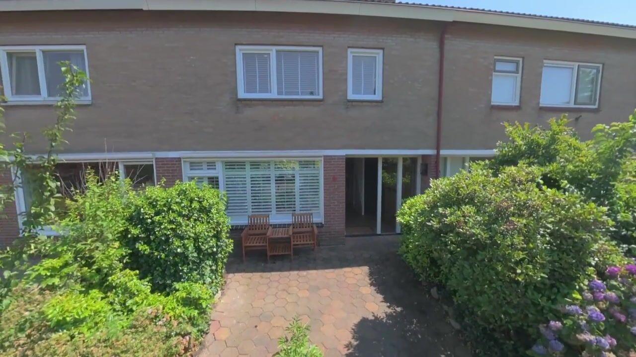 Video van Sonatestraat 4