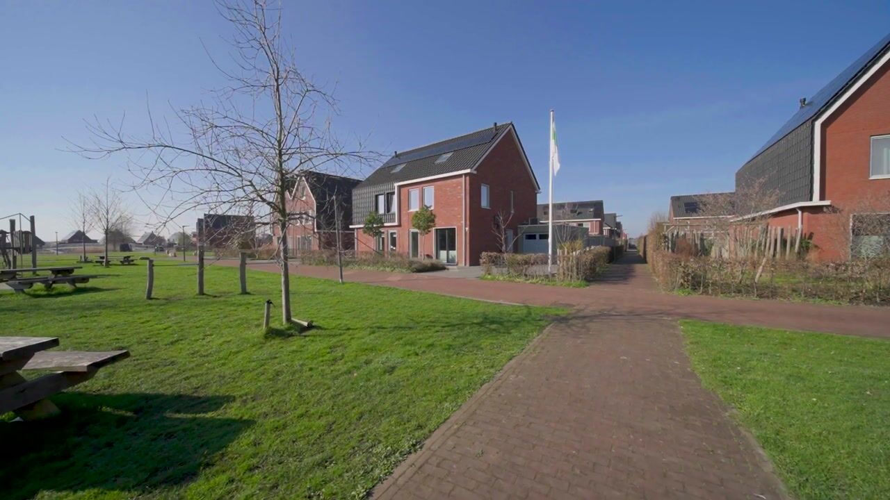 Video van Het Spui 7