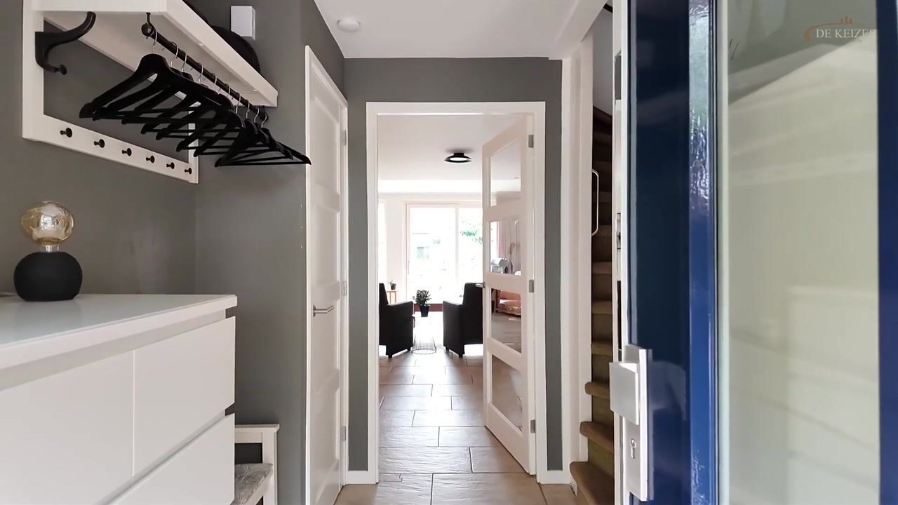 Video van Lindehoeve 13