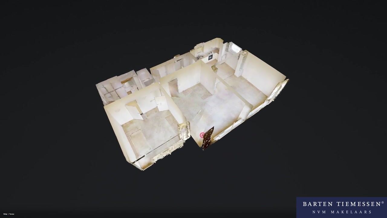 Video van Generaal Foulkesweg 367