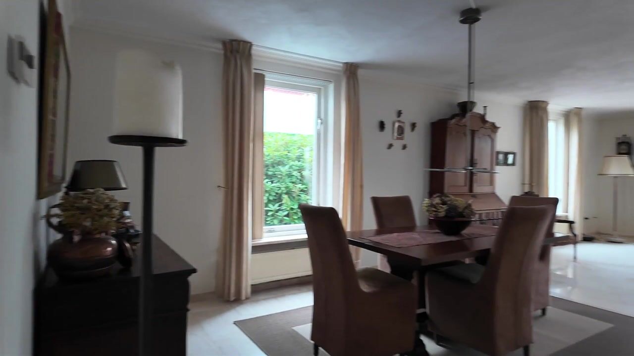 Video van Hooghuis 13