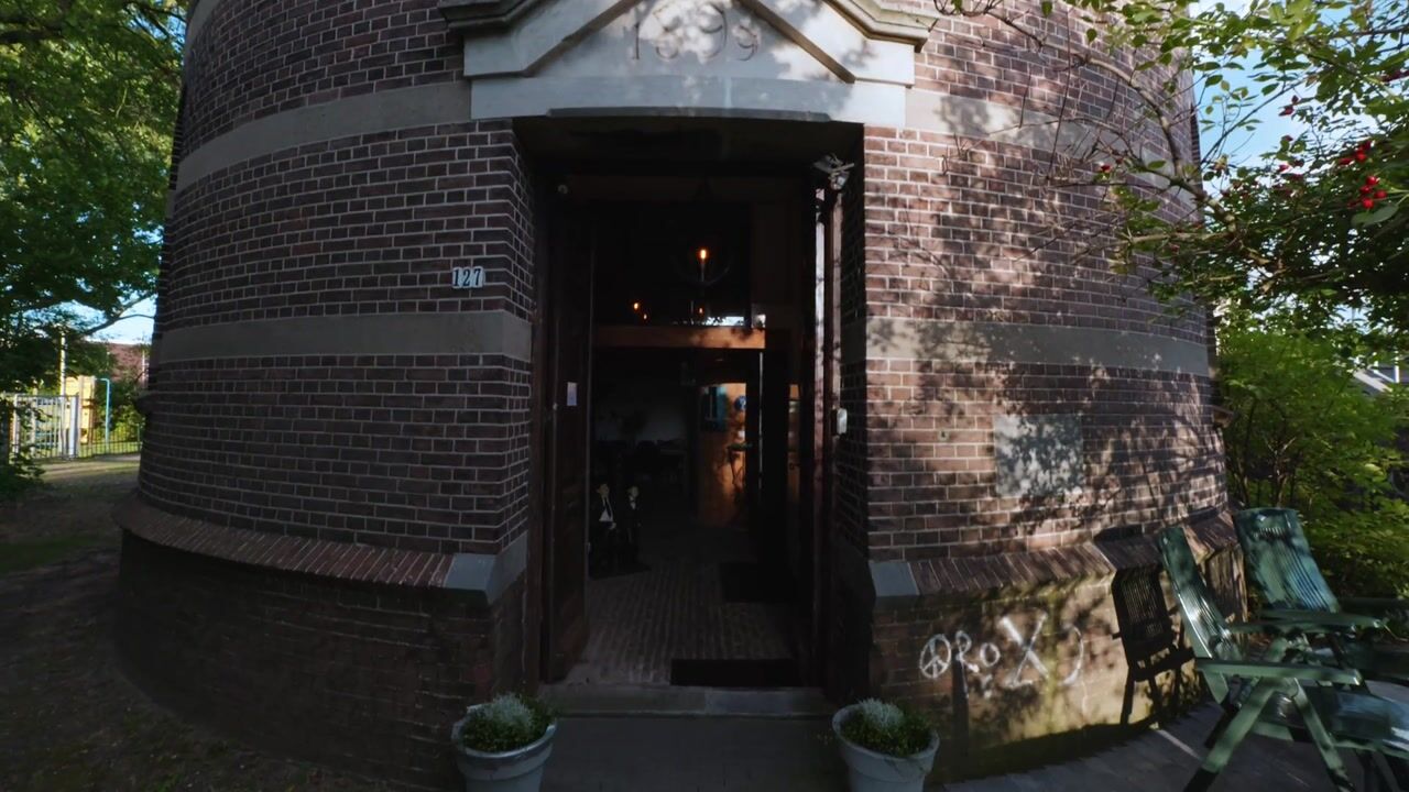 Video van Parallelweg 127