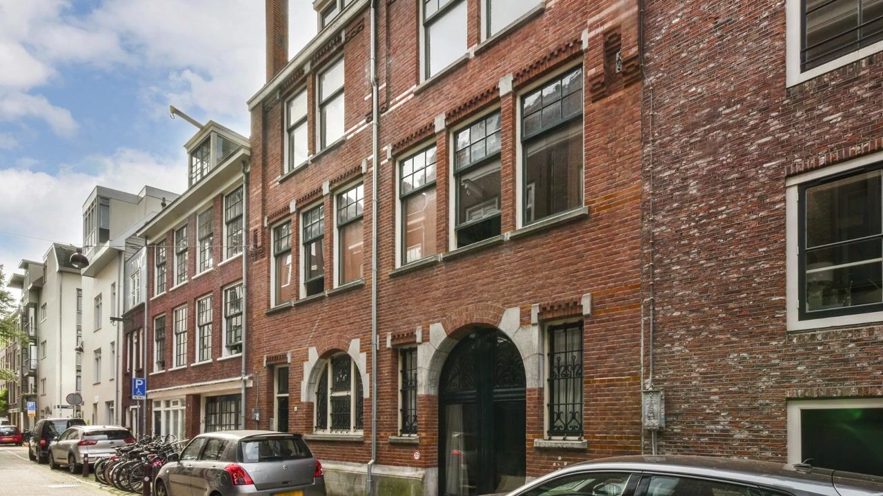 Video of Zandstraat 4-H