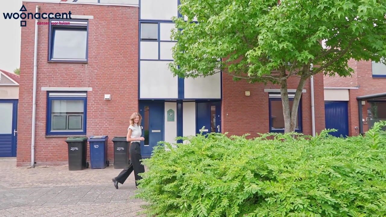 Video van Max Takstraat 6