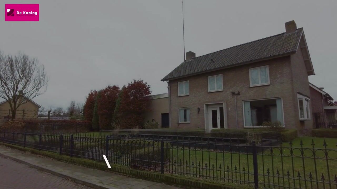 Video van Wijbosscheweg 95