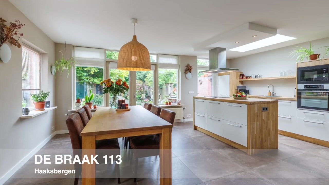 Video van de Braak 113