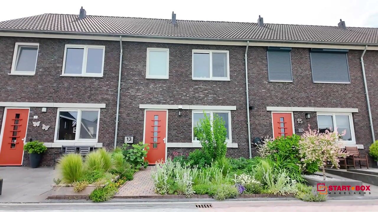 Video van Kwartel 13