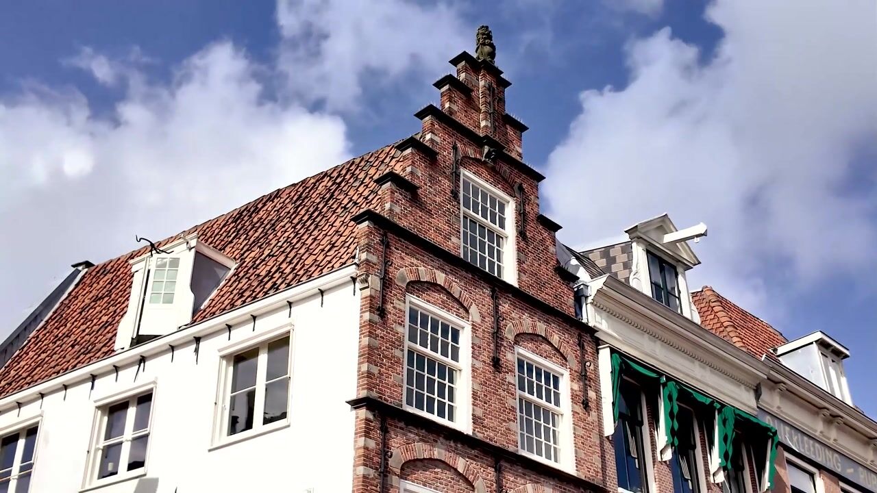 Video van Spaarne 42