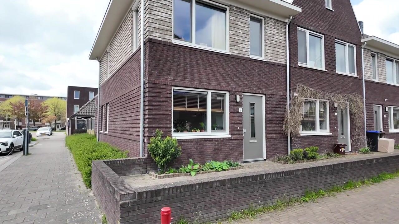 Video van Queeckhovenhof 2