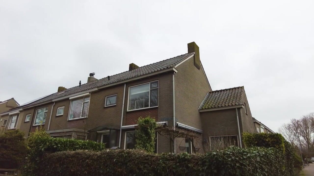 Video van Beatrixlaan 46