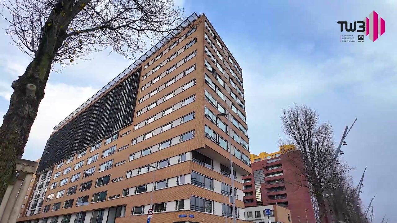 Video van Adriaan Kooningsstraat 204