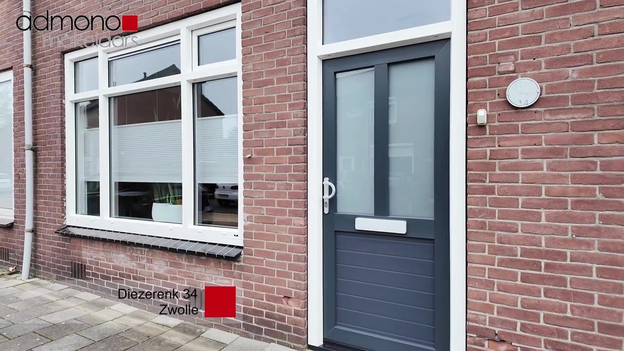 Video van Diezerenk 34