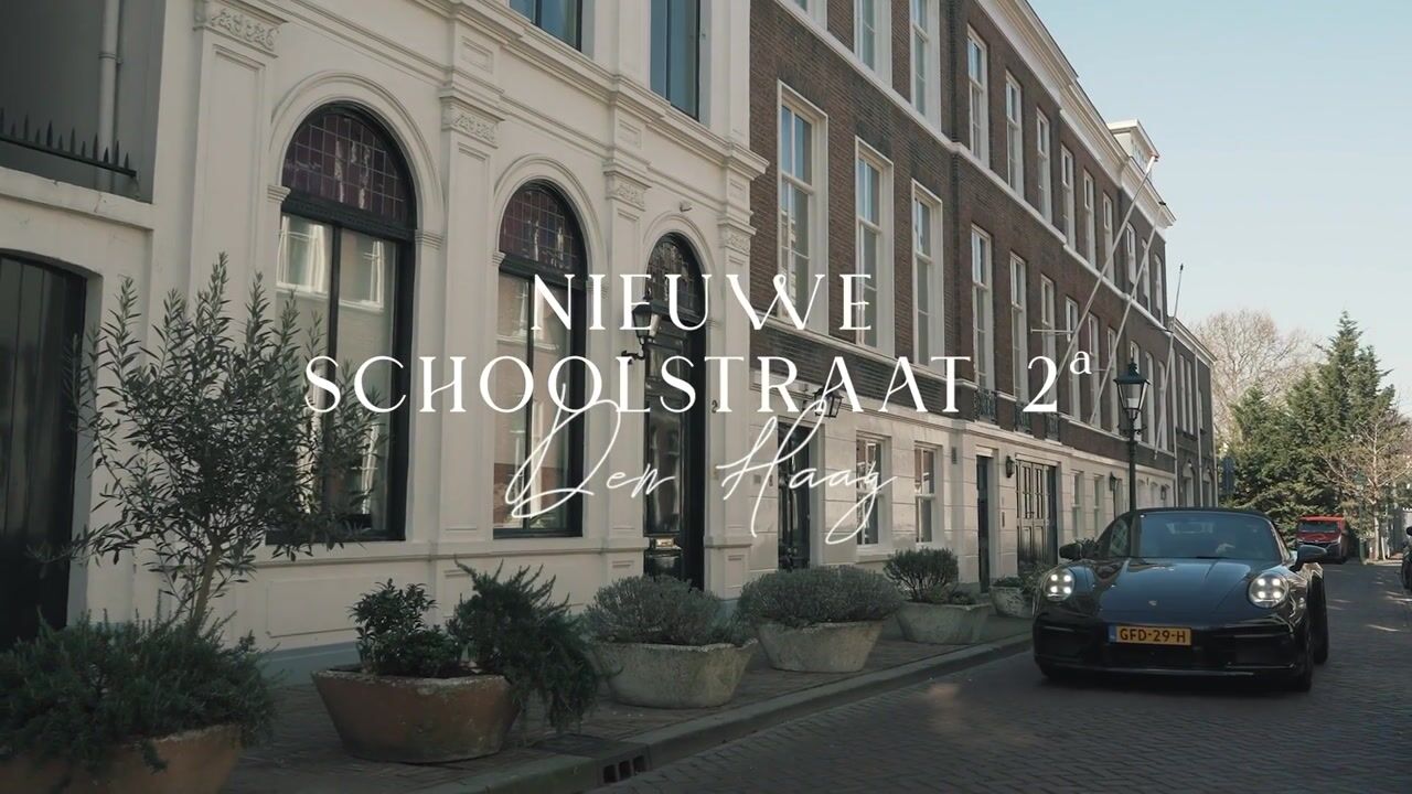 Video of Nieuwe Schoolstraat 2-A