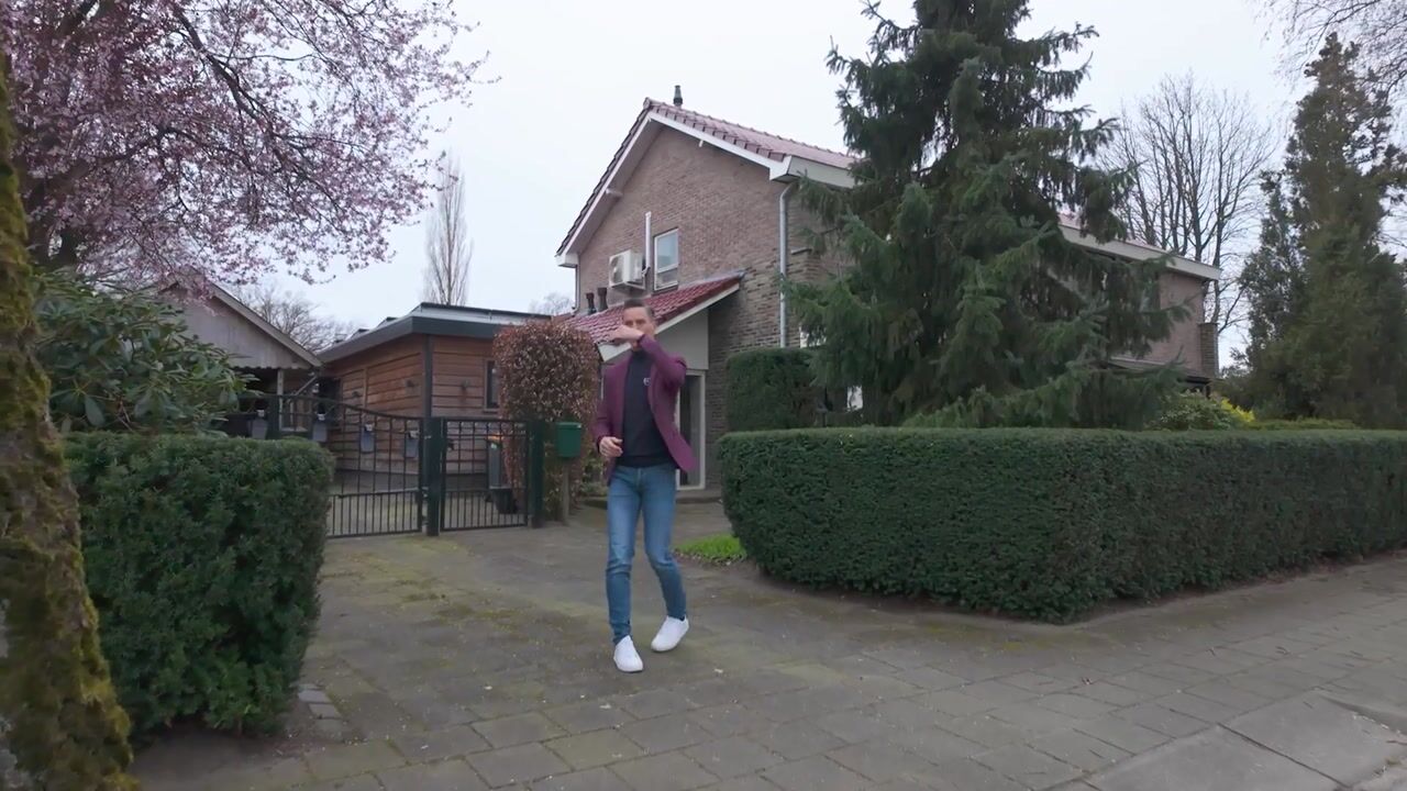 Video van Officiersweg 59