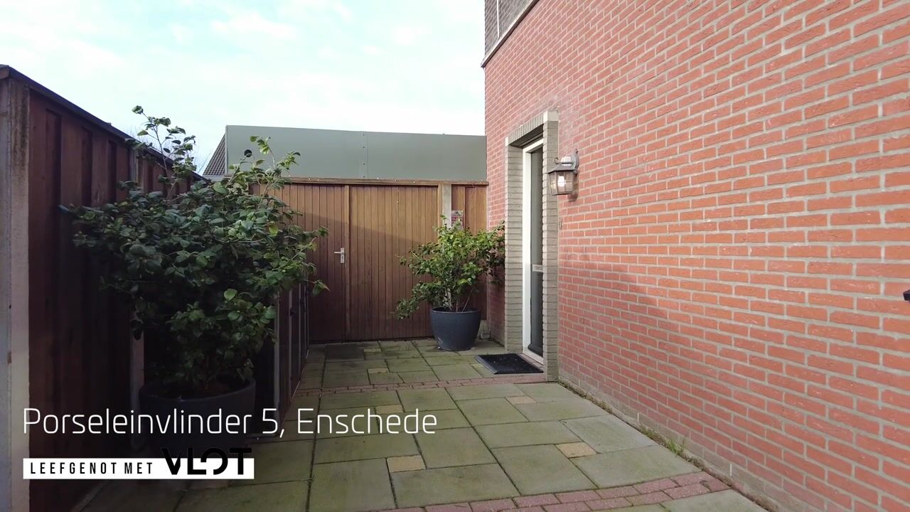 Video van Porseleinvlinder 5