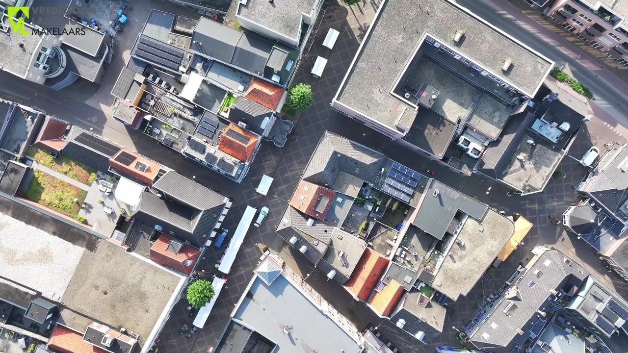 Video van Hooge Molenstraat 2