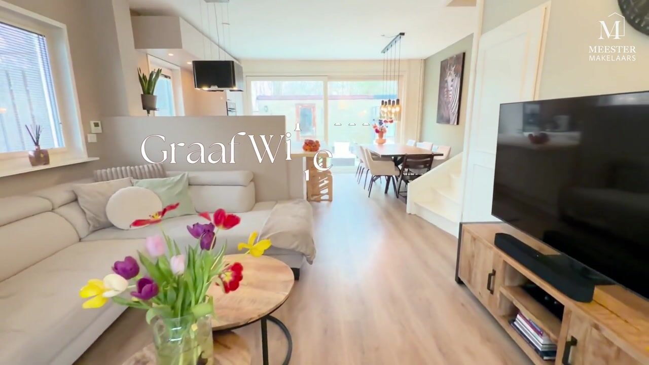 Video van Graaf Willemstraat 196