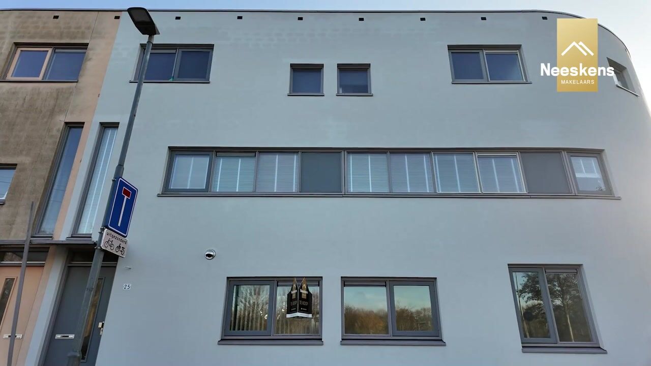 Video van Pinksterbloemstraat 25