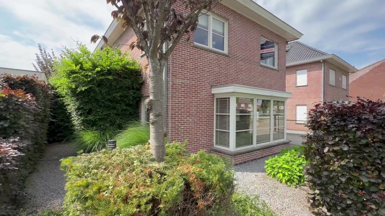 Video van Franseweg 57-B