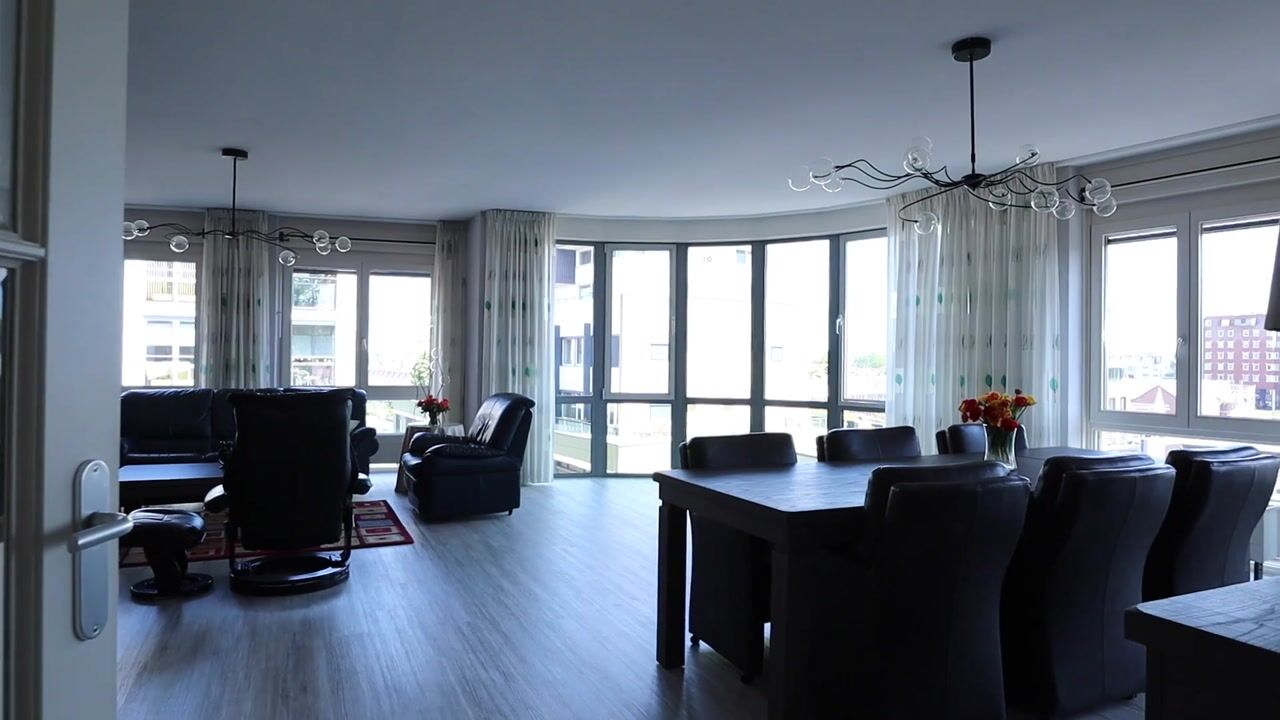 Video of Brederodelaan 80