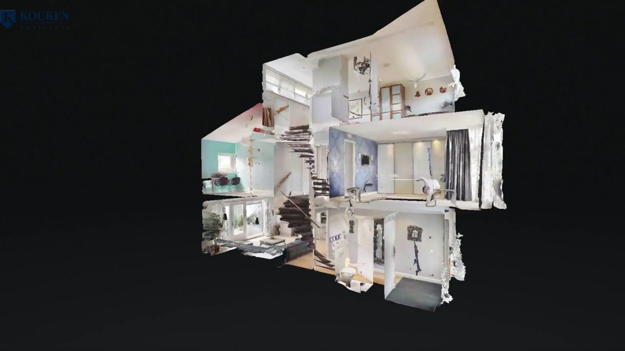 Video van Bisonstraat 23