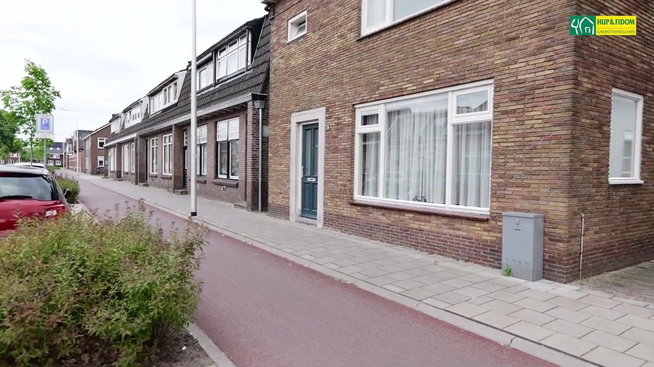 Video van Grote Kerkstraat 74