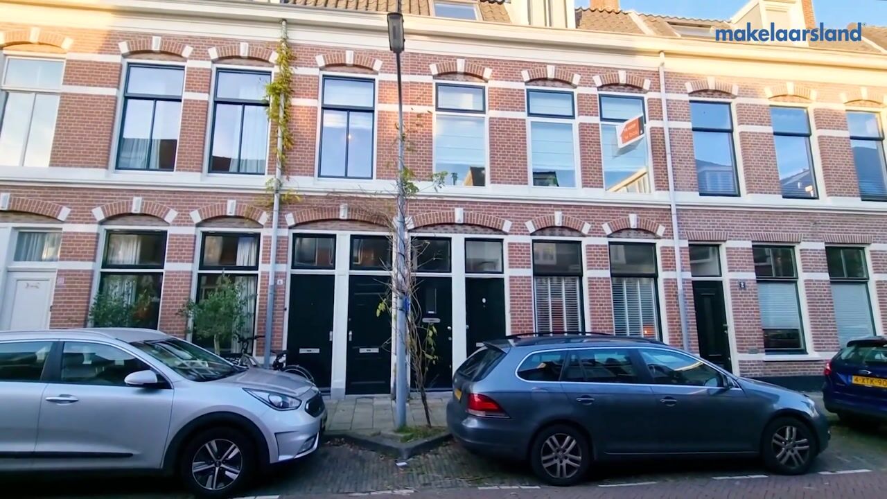 Video van Waldeck Pyrmontstraat 4-ZW