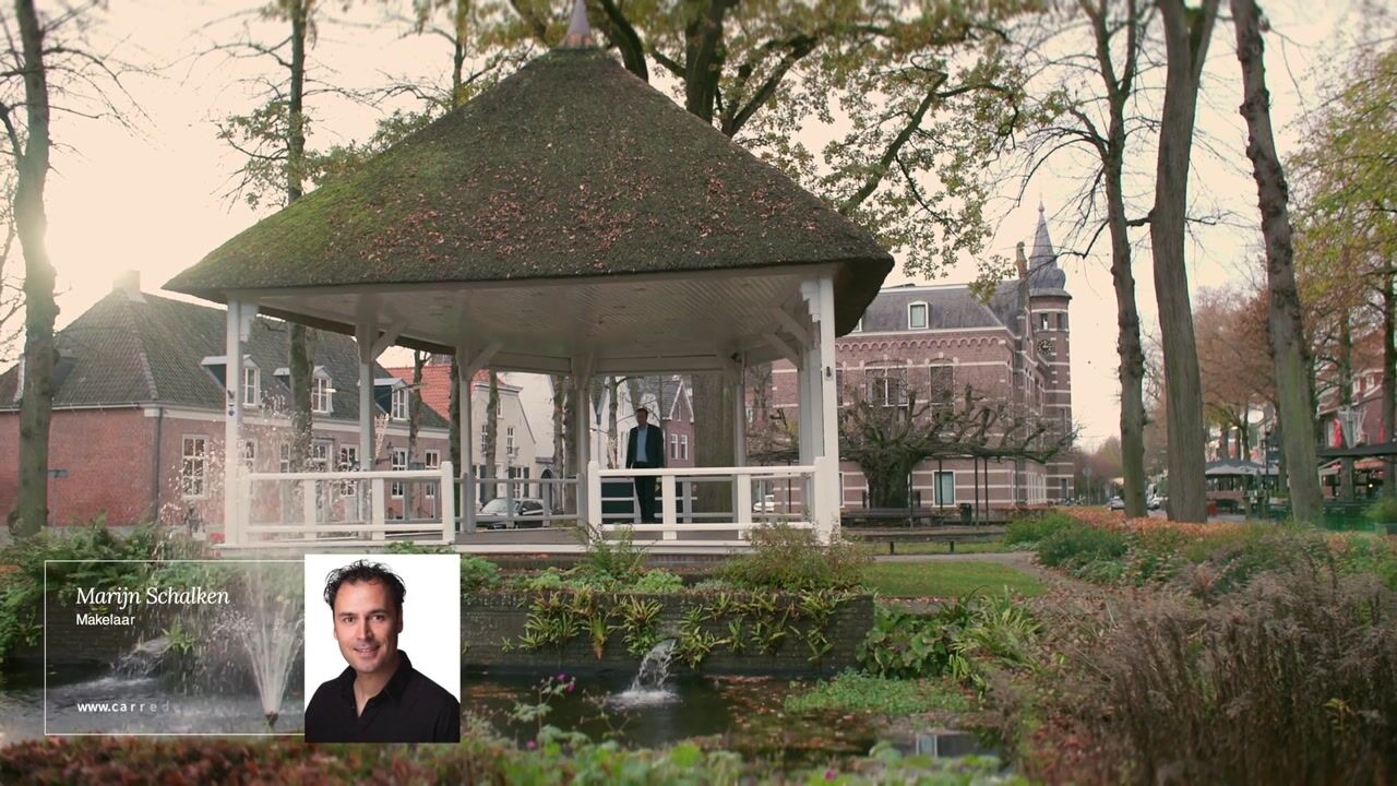 Video van Peperstraat 2-B