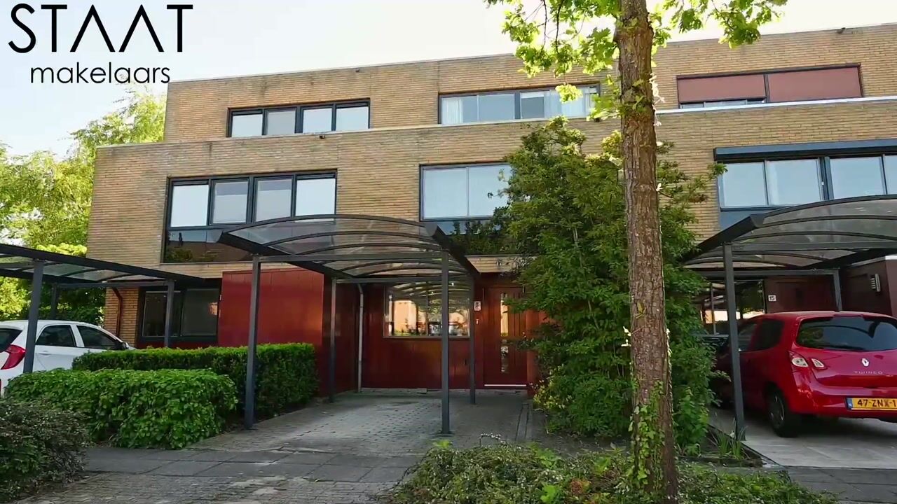 Video of Novemberstraat 13