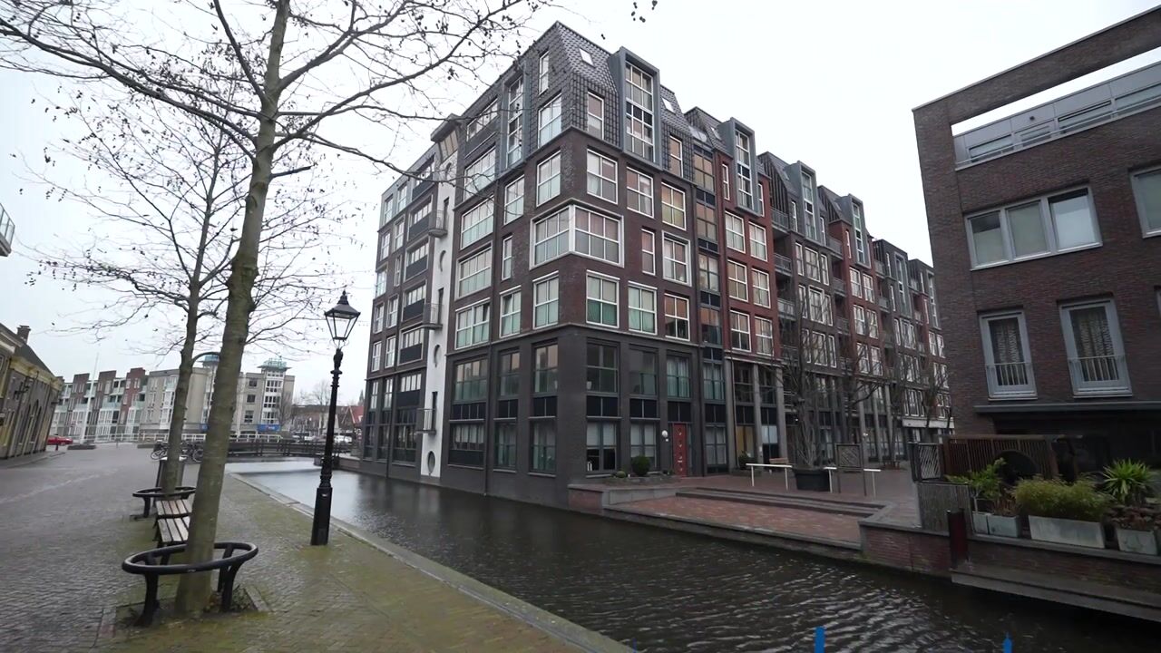 Video of Voormeer 42